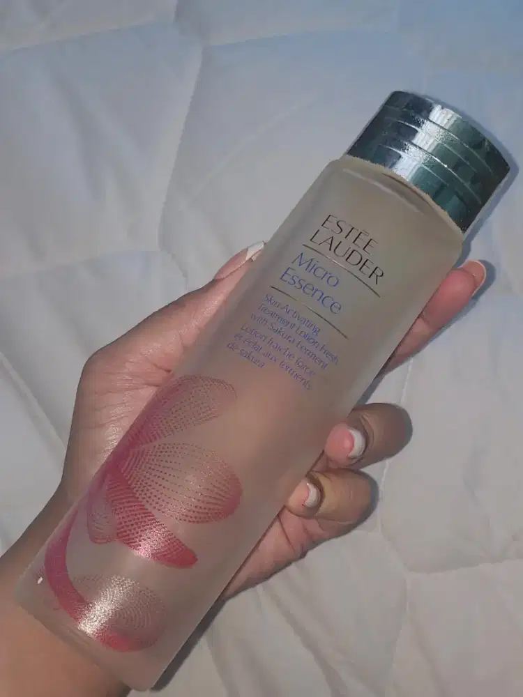 Estee lauder micro essence