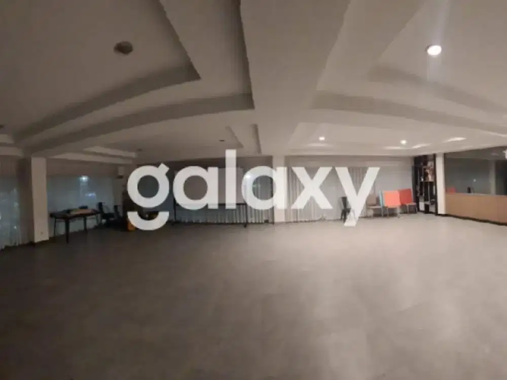 Bangunan Komersial ex Hotel Surabaya Pusat Murah Serius Jual Cepat