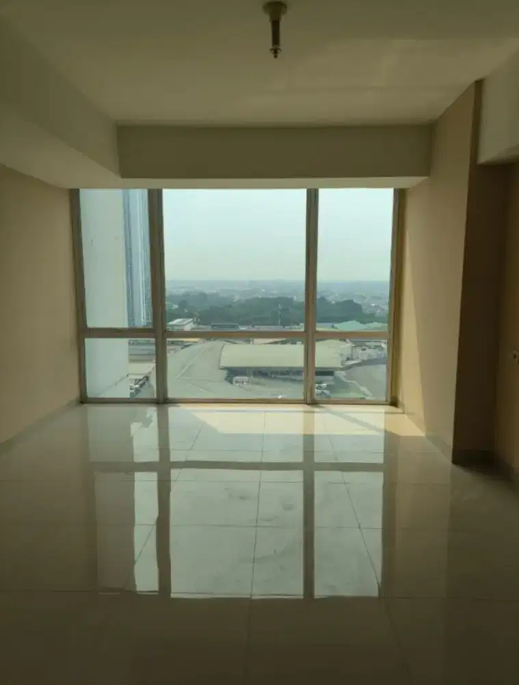 Sewa ures tower 3 kosongan