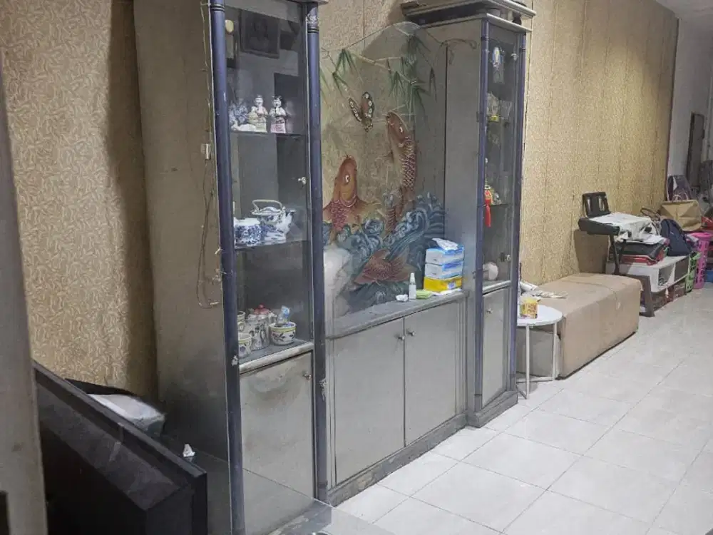 DIJUAL HOOK PERUMAHAN PASADENA CENGKARENG TIMUR, JAKARTA BARAT