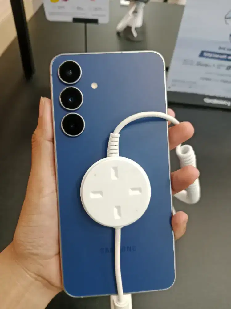 GALAXY S25FE 8/256GB