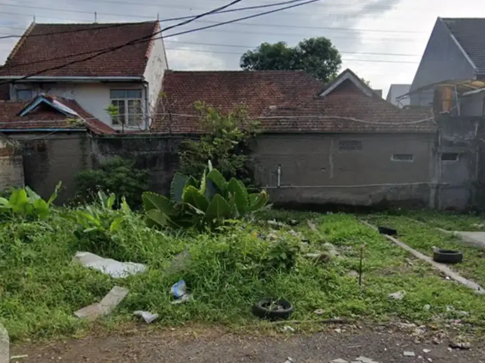 Best Price! Tanah Murah di Cisaranten Arcamanik Bandung