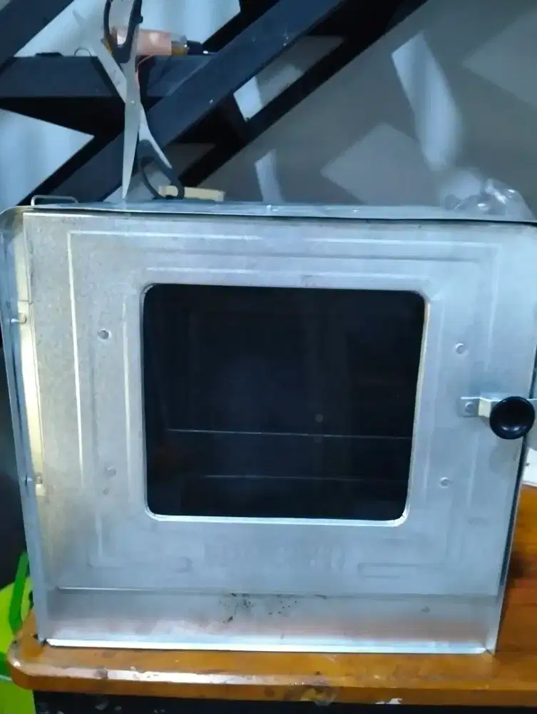 Dijual oven kompor bima sakti type 39 03 tsm