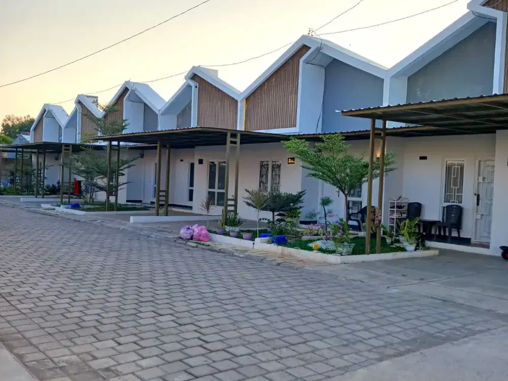 Investasi Cerdas: Tanda Jadi 2 Juta, Nikmati Lokasi Favorit dan Harga Hemat!