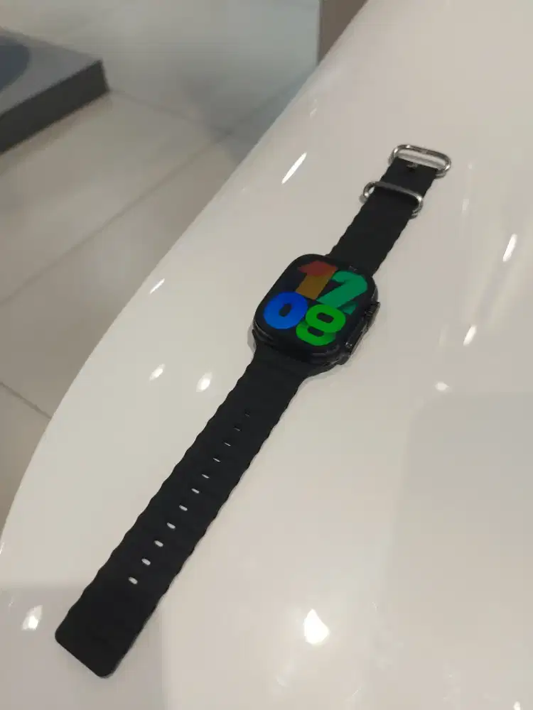 Smartwatch s9 ultra pro