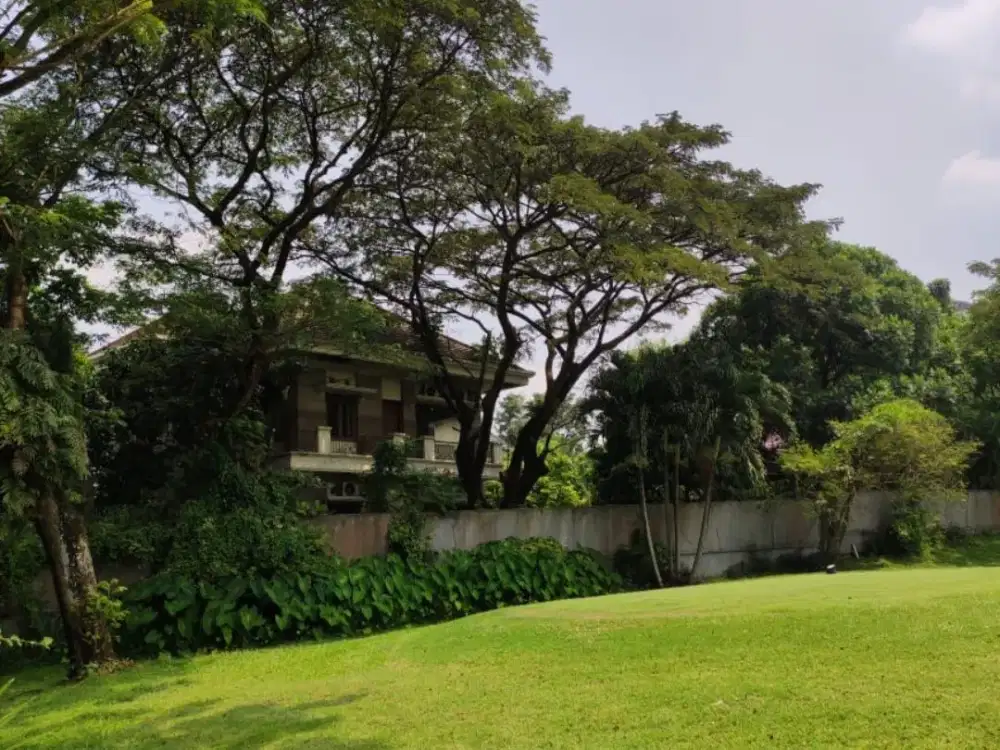 21jt/m Citraland golf view surabaya dekat Pakuwon mall