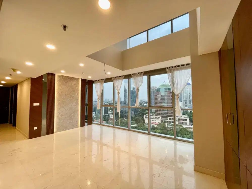 TERMURAH! 3BR Apartment Ciputra World 2 Kuningan – NEGO Sampai DEAL!