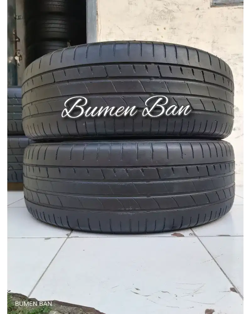 Ban 225 55 R19 Accelera Iota