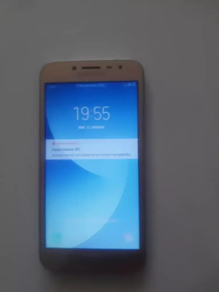 Samsung j2 pro normal