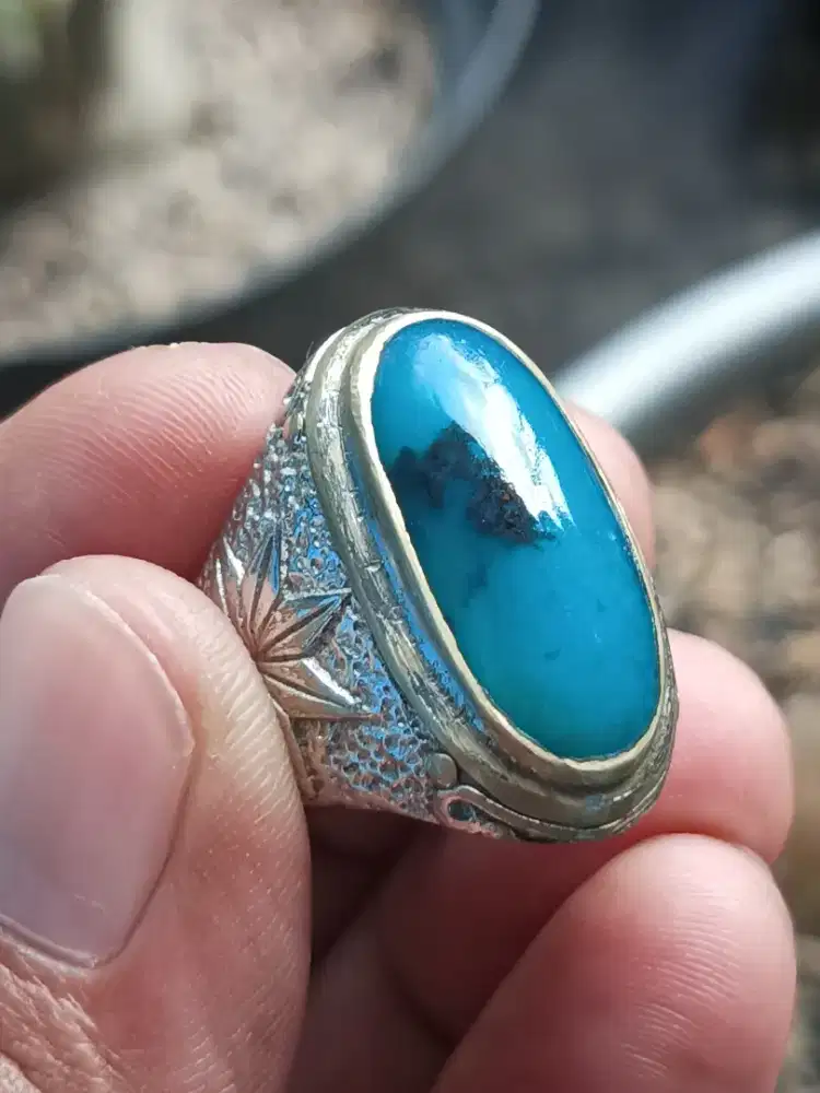 Bacan Doko natural Coklat