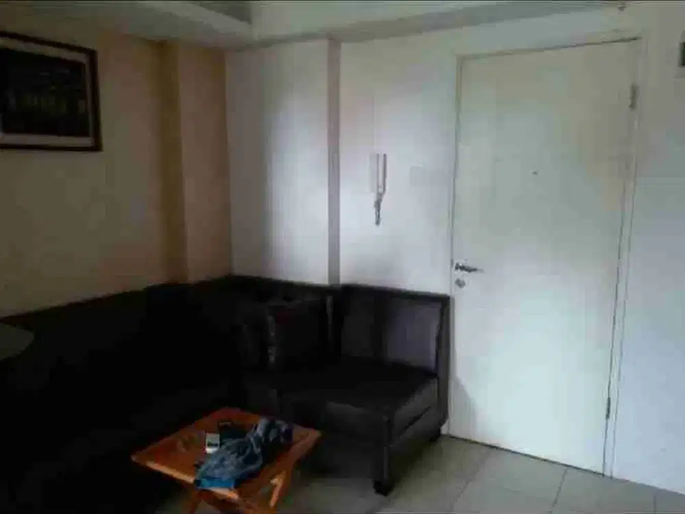 Dijual Apartemen Kalibata City Tower Tulip