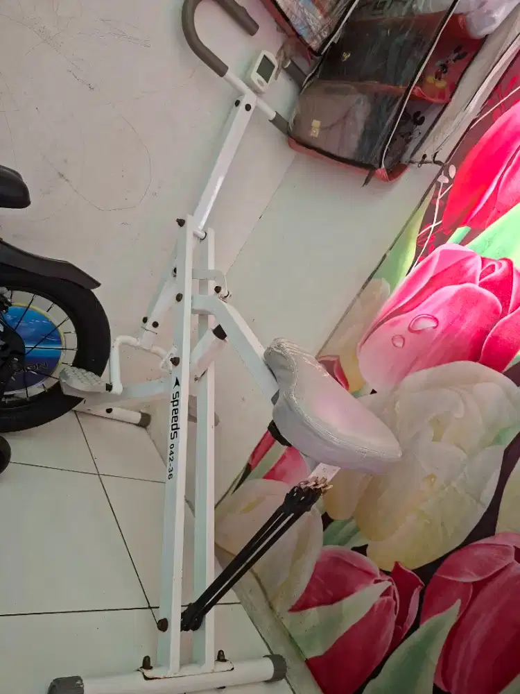 Alat Olahraga merk Speed
