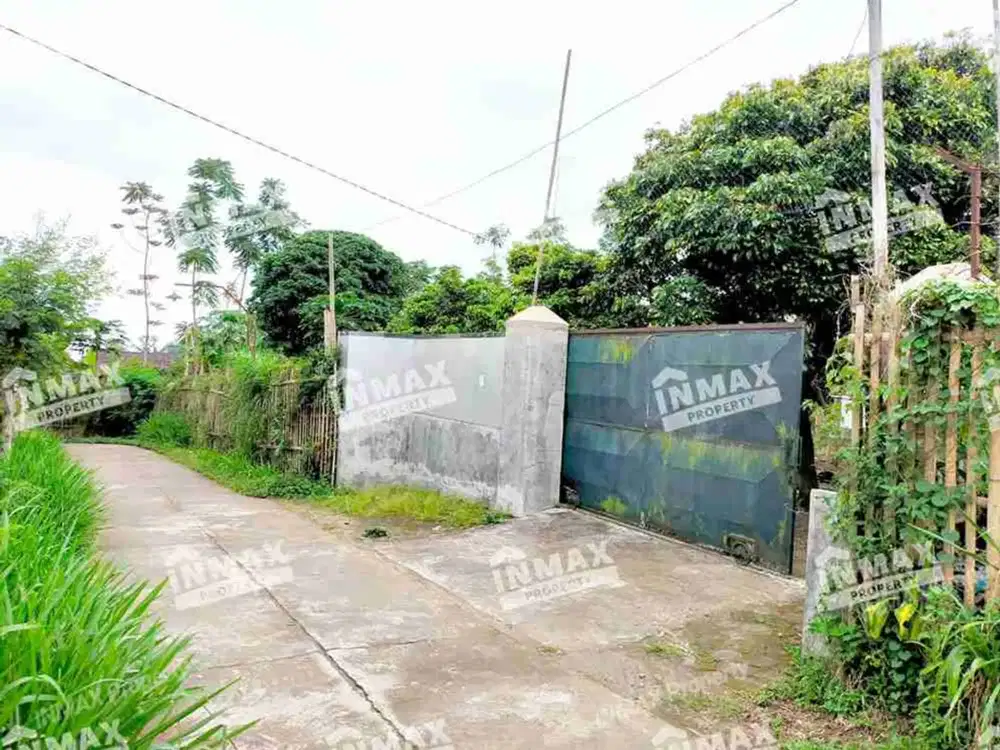 TANAH LUAS PANDANSARI, PONCOKUSUMO MALANG, BISA UNTUK USAHA, KEBUN, GUDANG