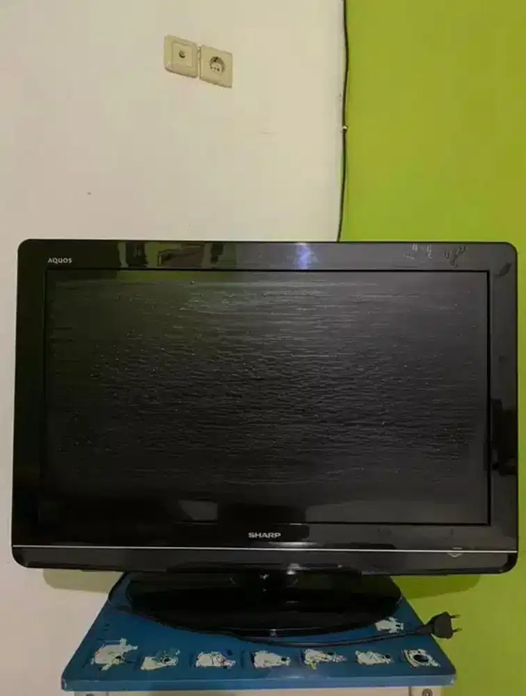 TV SHARP AQUOS 32 INCH