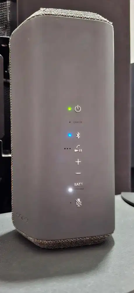 Speaker sony srs xe300