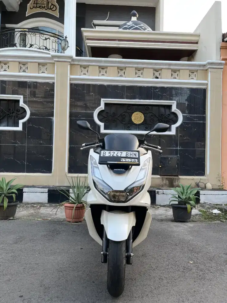 PCX CBS 2023 Istimewa Tgn ke 1