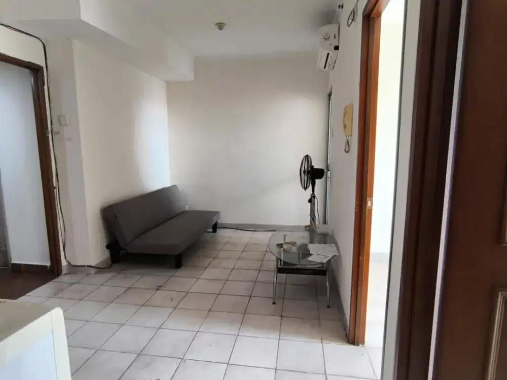 Disewakan Apartemen Gajah Mada Mediterania Jakarta Barat