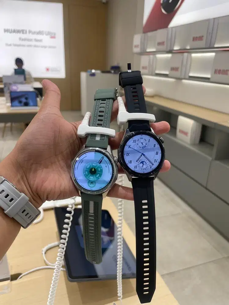 Huawei Watch GT6