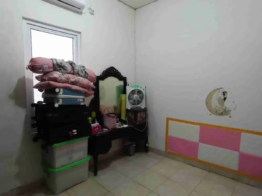 Dijual Cepat Rumah di Sepatan Tangerang