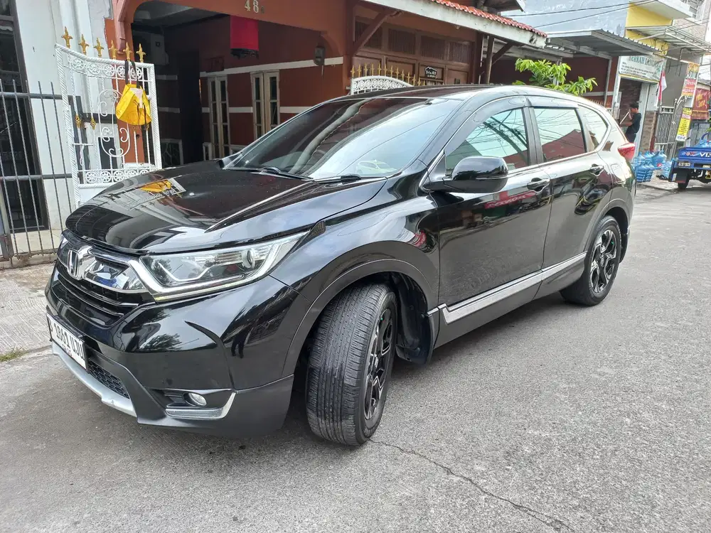 Honda CR-V 2020 Bensin
