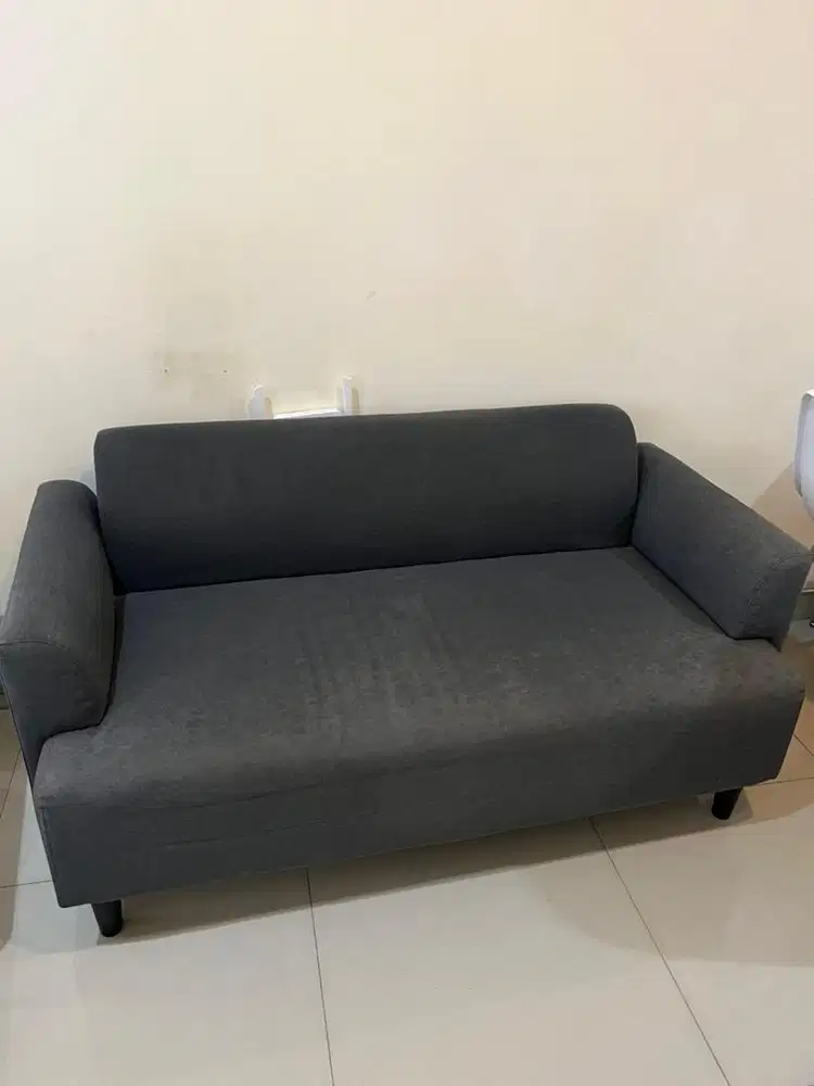 Sofa Ikea Hemlingby (2 seater)