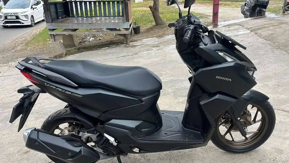 Honda vario 160 ABS TAHUN 2025