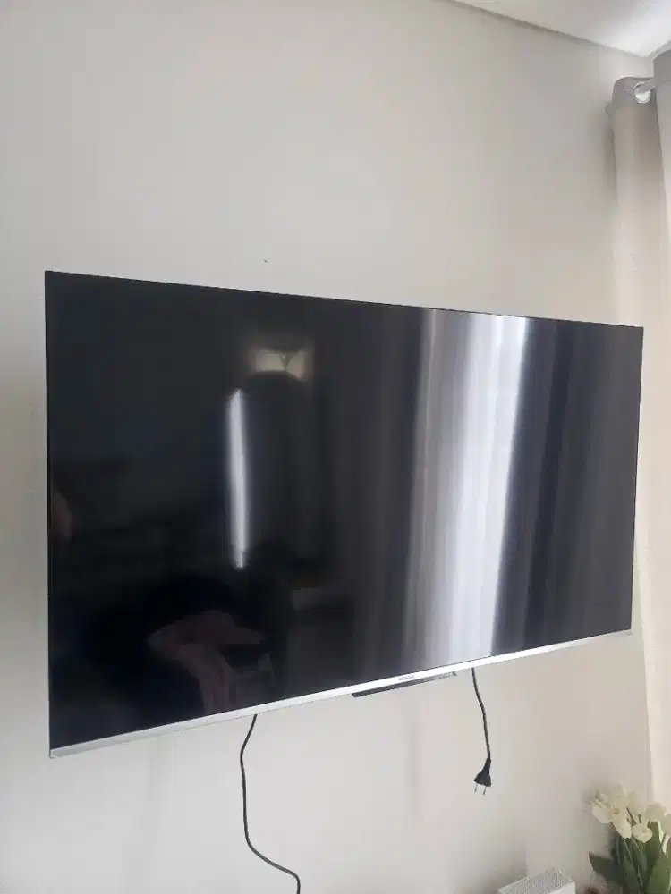 SMART TV COOCAA 50 INCH S6G