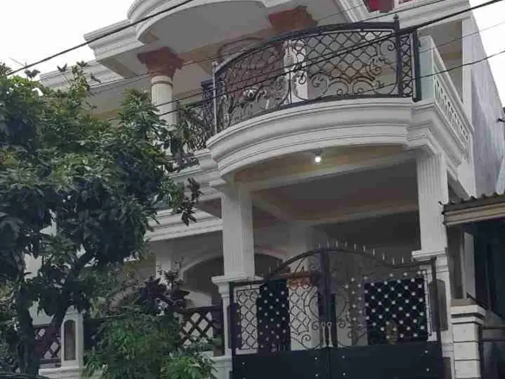 ♥️jual cepat♥️ pondok mutiara