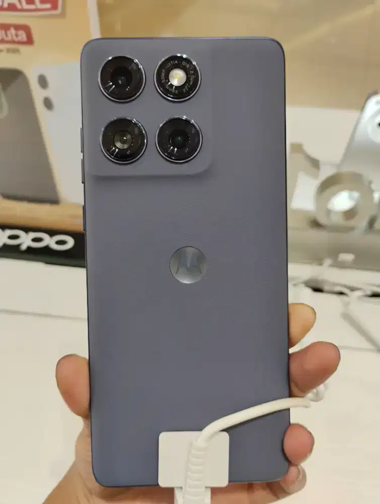 MOTOROLA EDGE 60 FUSION