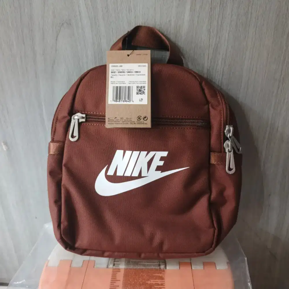 Mini Backpack Nike Sportswear Futura 365 (6L)