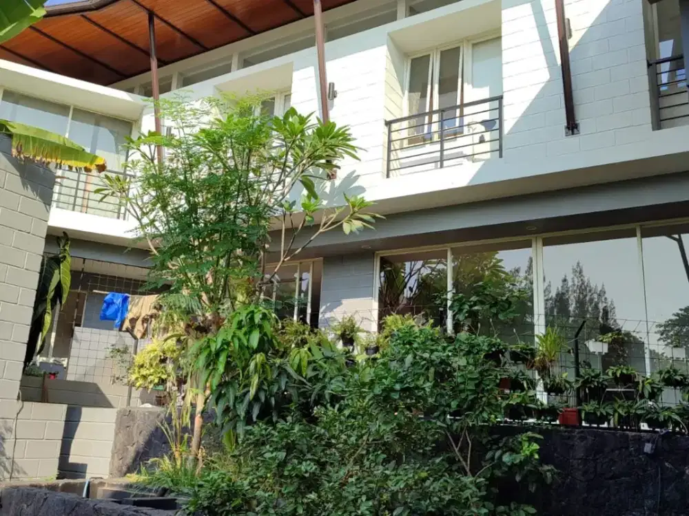 Termurah! Rumah Siap Huni di Setra Duta Bandung