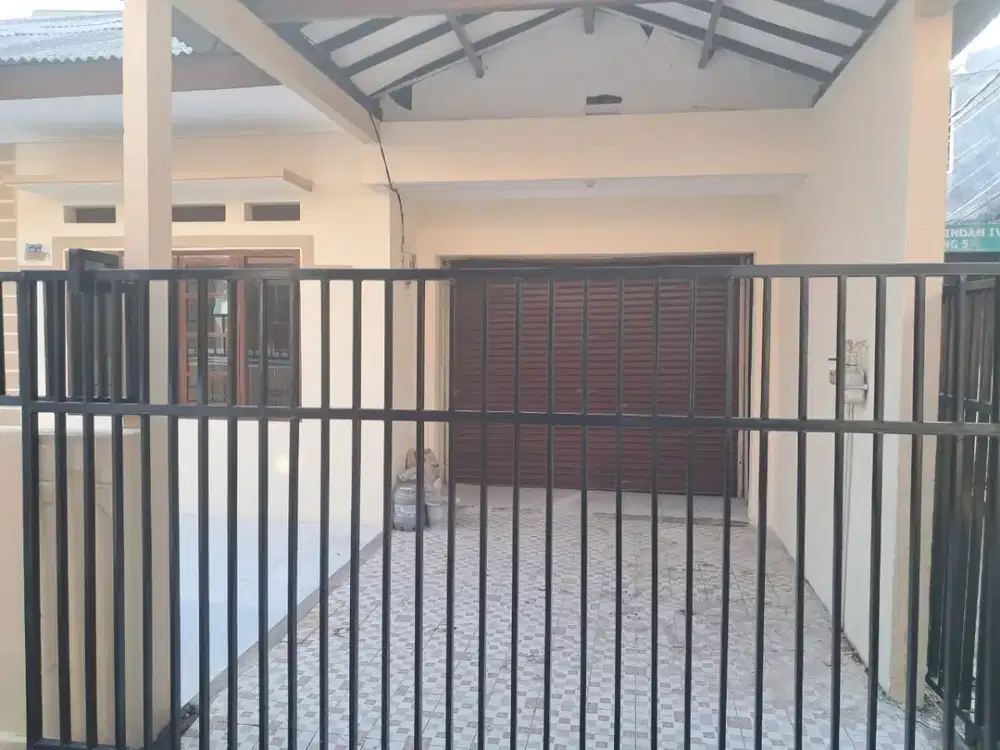 JUAL RUMAH DUREN SAWIT