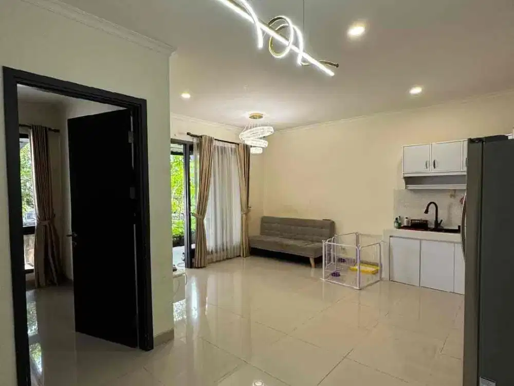 Dijual Cluster Baroni Symphonia Gading Serpong