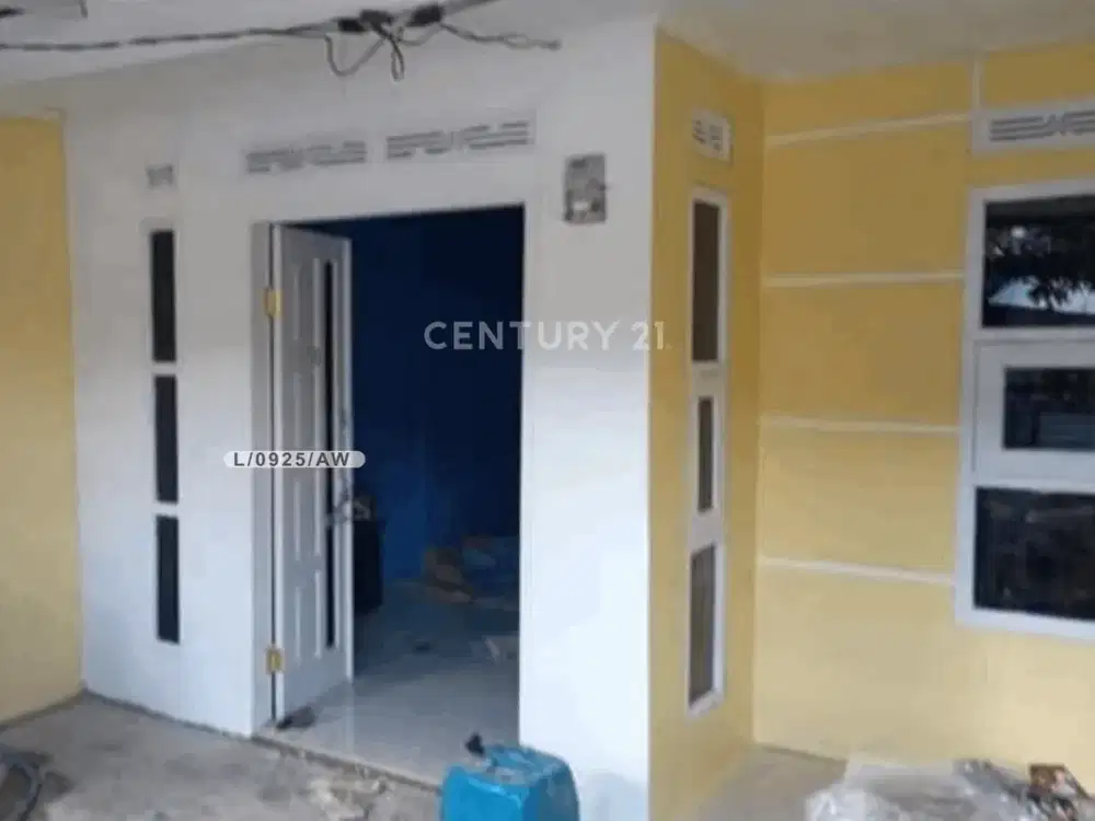 Rumah SIap Huni Di Perum Puteraco Gading Permai Rancaekek Bandung