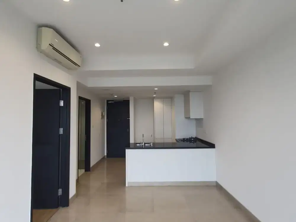 Jual Apartemen Branz 1 BR BSD City Semi Furnish