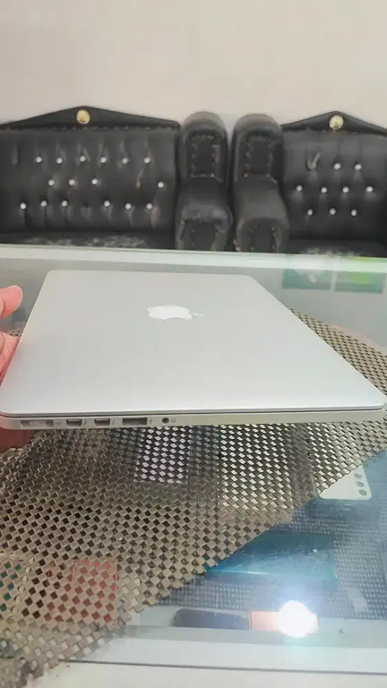 MacBook pro Retina Core i5 13inch 2015 256GB
