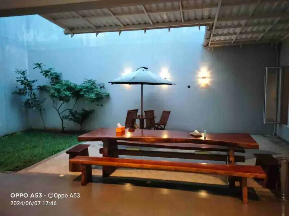 Dijual Rumah di Perumahan Legenda Wisata Bogor