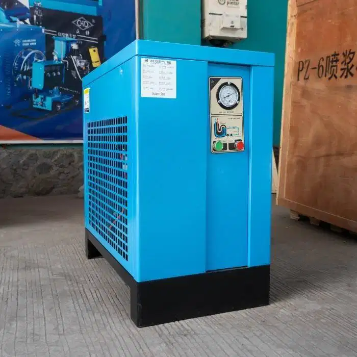 Air Dryer Kompresor 20 Hp Mesin Pengering Udara 20 A