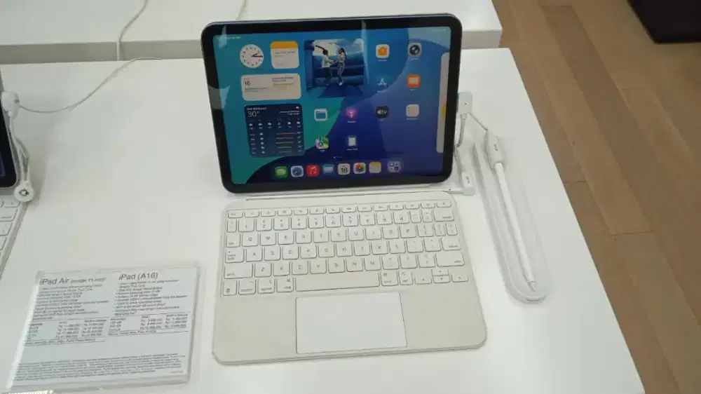 iPad A16 (iBox)