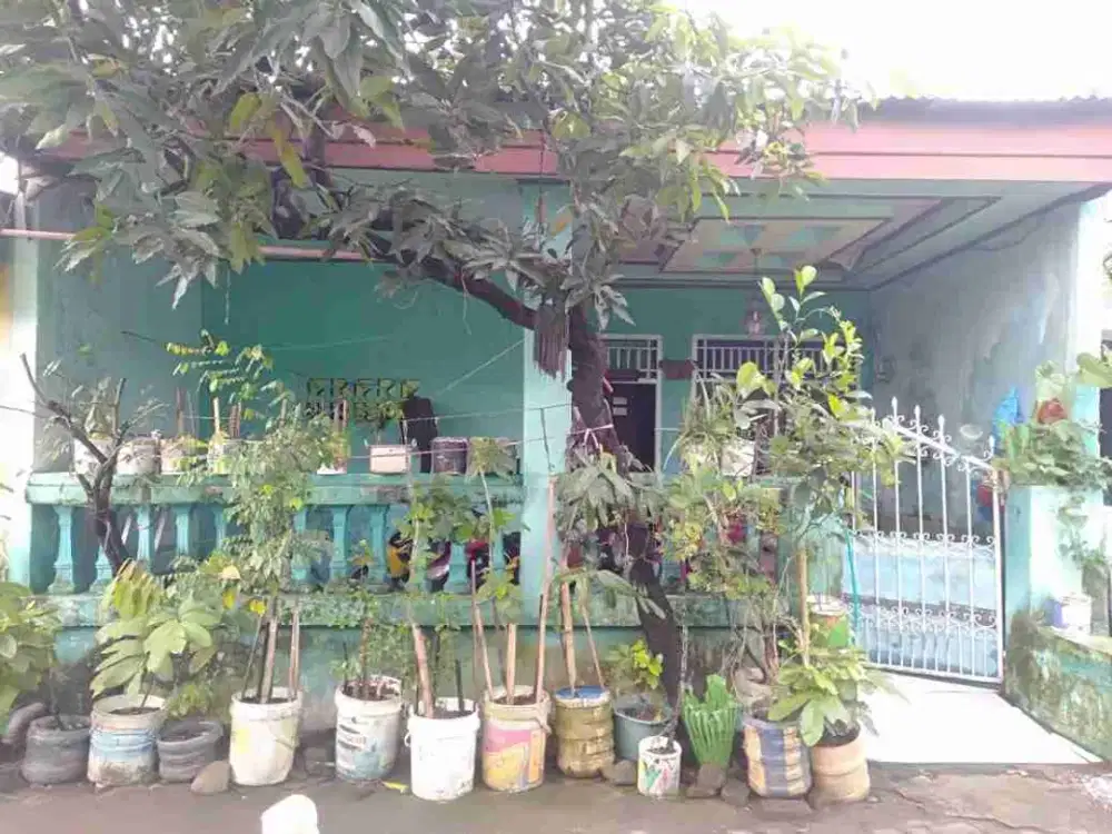 RUMAH BTN NUSA INDAH PALLANGGA
