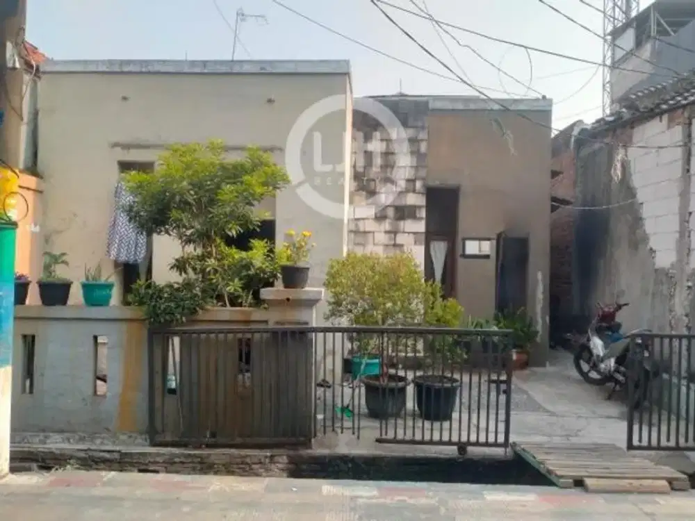 Rumah Harga Murah Di Cepeucang Koja Lokasi Strategis Jakarta Utara