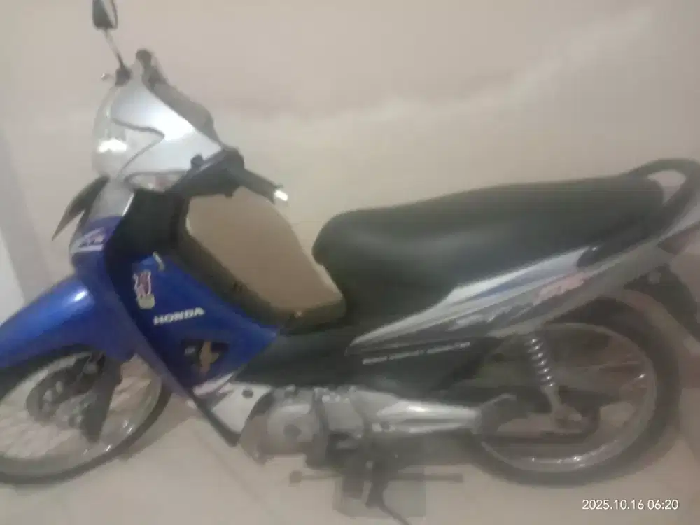 jual supra fit 2006 mesin adem pjk panjang 7/2026