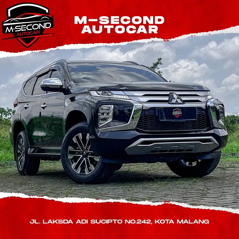 Pajero dakar ultimate #pajerodakar