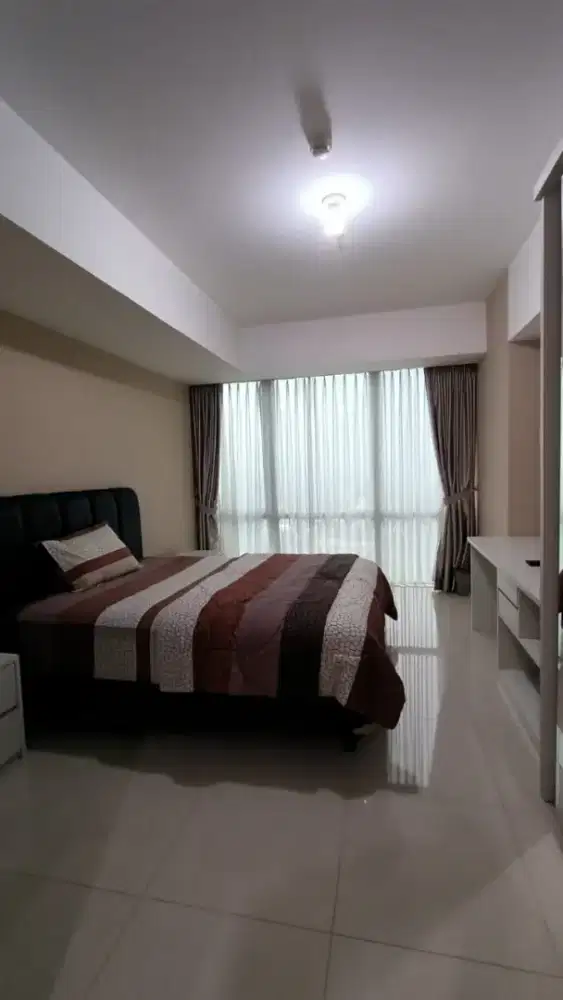 Apartemen u residence tower 3 dekat uph