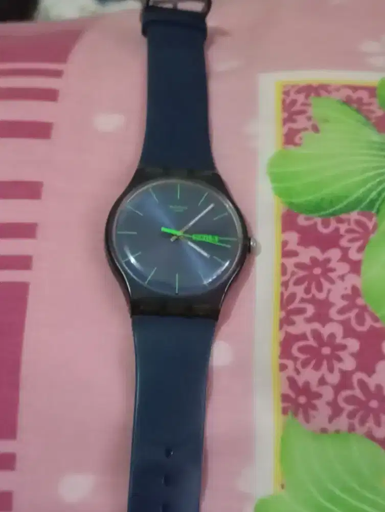 2 PC Jam swatch pop murah