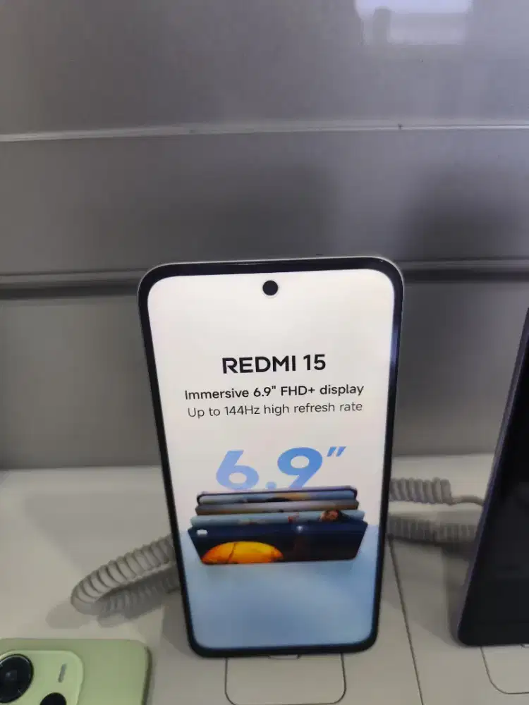 Xiaomi REDMI 15