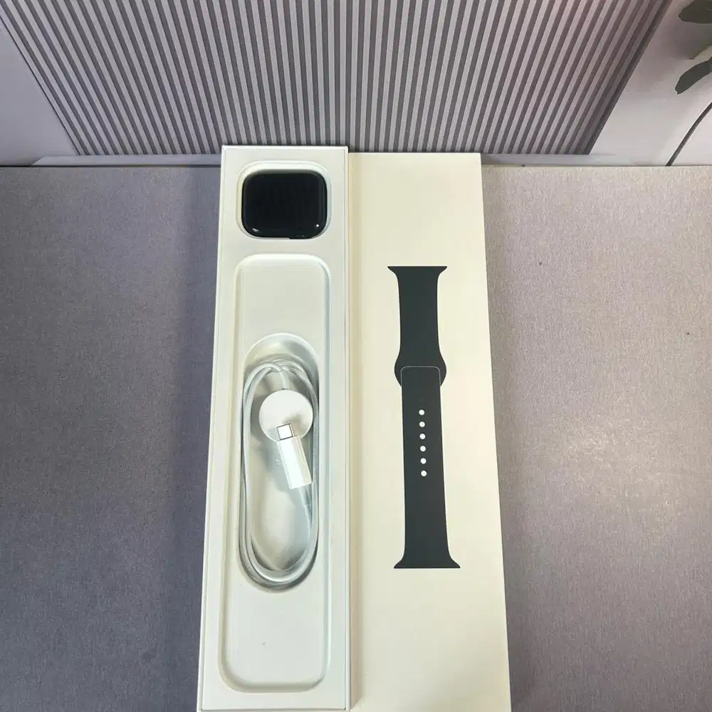 Apple Watch Series 8 45mm