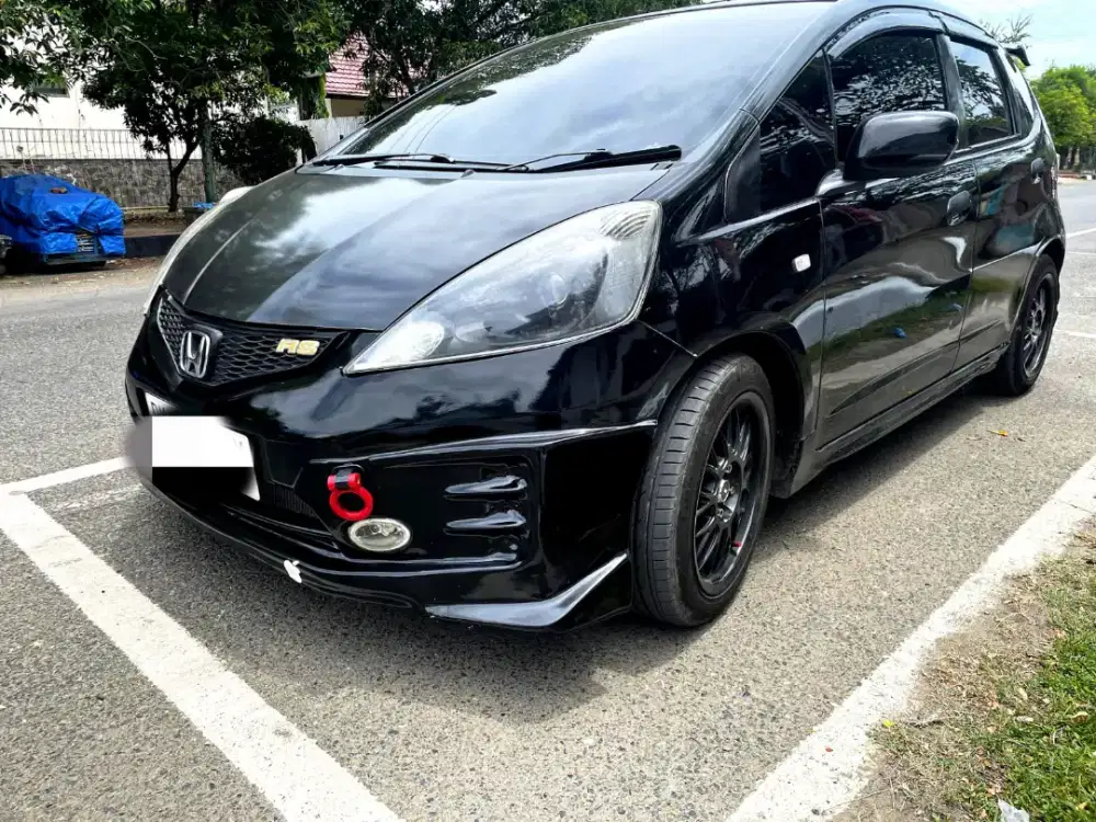 Jual Jazz RS 1,5 Manual
