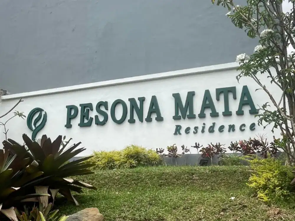 VILLA SCANDINAVIAN MODERN 2 LANTAI DEKAT ALUN - ALUN KOTA BATU