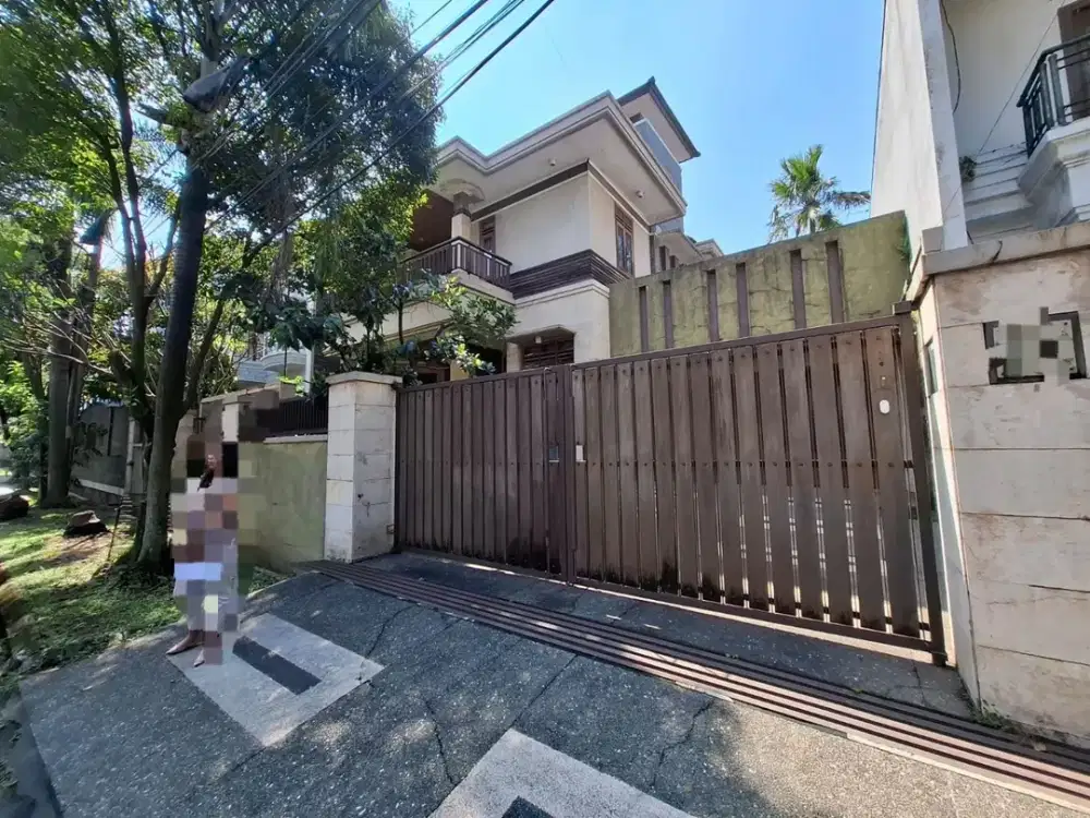 Termurah! Rumah di Batununggal Indah V Bandung